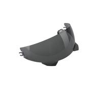 HJC HJ-V10 Visera para HJC i20, gris para Hombres