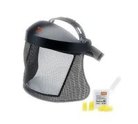 Visera De Nylon Con Doble Banda Para La Cabeza Function GPA 33 ORIGINAL STIHL
