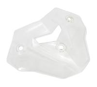 Visera de Parabrisas Accesorios Motocicleta Protector Visera Cubierta Carenado Repuesto Parabrisas para B&MW F 900R(Style 1)