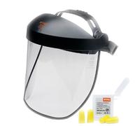 Visera De Plástico Con Protección UV FUNCTION GPC 33 ORIGINAL STIHL