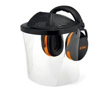 Visera De Policarbonato Con Auriculares Acolchados Dynamic GPC 30 ORIGINAL STIHL