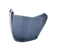 Visera De Repuesto Ahumada 80% Para Casco Jet AGV Irides L / XL / XXL