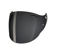 Arai Super Adsis ZR Visera, gris para Hombres