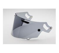Visera de repuesto para casco Arai VAS-V Shield 2D Light Smoke