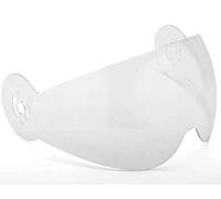 Visera De Repuesto Para Casco Jet Demi-Jet 11.1 Givi Gafas Transparentes