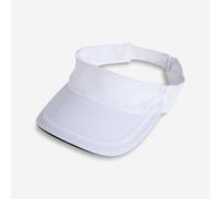 Visera de Tenis Artengo TV 100 T56 Blanco Talla única