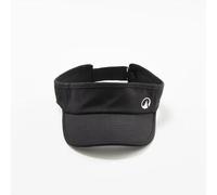 VISERA DE TENIS ARTENGO TV 500 T56 NEGRO Talla única