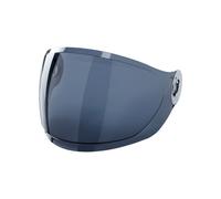 Visera del casco AGV CITY 19-1 Smoke 80%