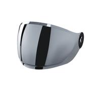 Visera del casco AGV CITY 19-2 Iridium Silver