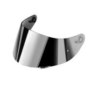 Visera del casco AGV GT6-1 MPLK Iridium Silver