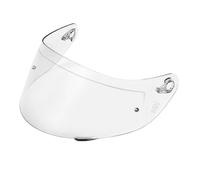 AGV 201850007635L001 Viseras transparentes para moto