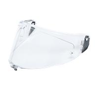 Visera del casco AGV RACE 3 Clear