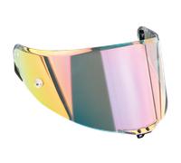 Visera del casco AGV RACE 3 Rainbow