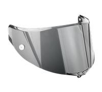 Visera del casco AGV RACE 3 Smoke 50%