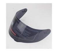 visera del casco, , Casco de Vidrio Compatible with J-IEKAI 316 902 Modelo G-X-T 902 Modelo Compatible with K3SV K5 Modelo 4 Colores Disponibles Casco Vidrio Motocicleta Viseras Escudo (Color : 3) ( C