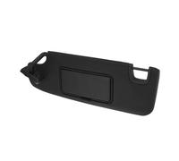 Visera Delantera Izquierda 6CJ07DX9AA 1MK33DX9AF para Jeep para Wrangler JK 2007 2008 2009 2010 2011 2012-2018