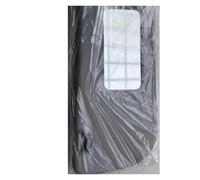 Visera Espejo para Chery A1 para Kimo para X1 para IndiS M1 1 Uds Conjunto De Visera Parasol Lado Izquierdo Derecho Coche Visera Solar(Right)