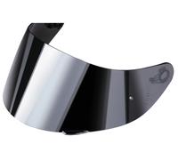 Visera Espejo Plateado Para Casco AGV K1 S, K3, K5 S Talla L XL XXL GT4-2 MPLK