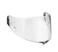 Visera Full-Face AGV Race 3 Pista GP-R/Corsa-R Transparente Antirayado Pinlock