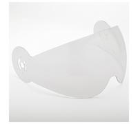 Visera GiVi transparente resistente arañazos ECE para GiVi HPS 11.1 AIR