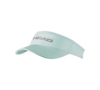 Visera Head Pro Player Azul Mujer