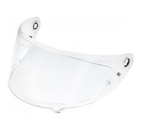 Visera HJ-36 para cascos de motocicleta HJC i100, transparente