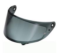 HJC HJ-40 Visera, gris para Hombres
