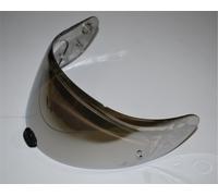 Visera HJC HJ20-ST Para Casco RPHA ST R-PHA ST Plata Espejo