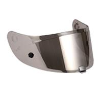 Visera HJC HJ26 Para Casco R-PHA 11/RPHA11 Plata Espejo MaxVision Preparado