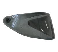 Visera HJC HJ40 compatible con RPHA 71, ligeramente teñida