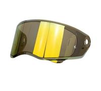 Visera HJC HJ41 para modelos V10, Oro
