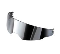 Visera Intera Parasol AGV Iridium Plata