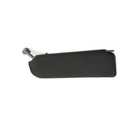 Visera Interior del Coche para Chevrolet para Chevy para Corvette para C5 1997-2004 Parasol para Techo Interior De Coche con Espejo Maquillaje Ligero(1pc Right)