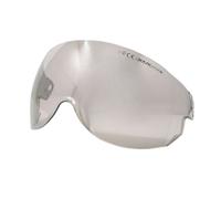 Visera Kask URBAN LIFESTYLE (Espejo Plateado)