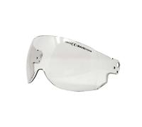 Visera Kask URBAN LIFESTYLE (Transparente)