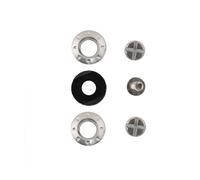 Visera kit de fijación de visera CGM 666 G TWIN