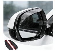 Visera Lluvia Retrovisor para Citroen C3 IV Essence/Diesel/Hybrid