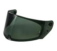 LS2, Visera casco moto FF353 rapid light tinted