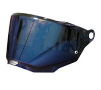 Visera LS2 MX701 (LS2 Explorer/Carbon)