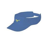 Visera Mizuno Drylite Azul Claro
