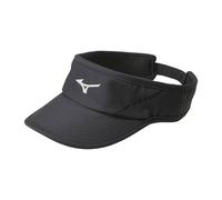 Visera Mizuno Drylite Negro Unisex