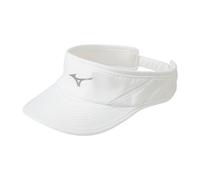 Visera Mizuno Drylite Unisex Blanco