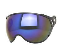 Visera Moldeada Espejo Azul para Casco CGM 801 EBI S3 (8%-18%)