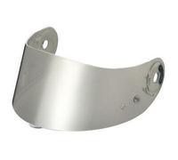 X-Lite X1 Visera, plata