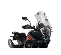 Visera Multi-regulable Puig 2.0. Clip-on universal Transparente