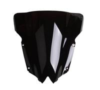 Visera Multiregulable Parabrisas De Motocicleta para Yam&aha YZF R6 600 2008 2009 2010 2011 2012 2013 2014 2015 2016