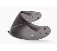 Visera Nolan N80-8/N60-6/Sport/N87/Plus (Fuertemente Tinte/Negro) Gr: Con Pines