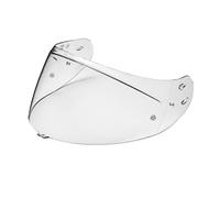 Visera Nolan N87/N80-8/N60-6 Con Pines Color: Claro