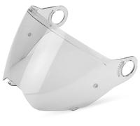 Visera Nolan SMALL N70-2X CLEAR