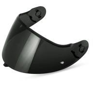Visera Nolan X-1005 UC DARK SMOKE